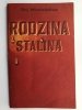 RODZINA STALINA - Roj Miedwiediew